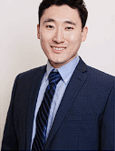 William Kim, Chief Marketing Officer